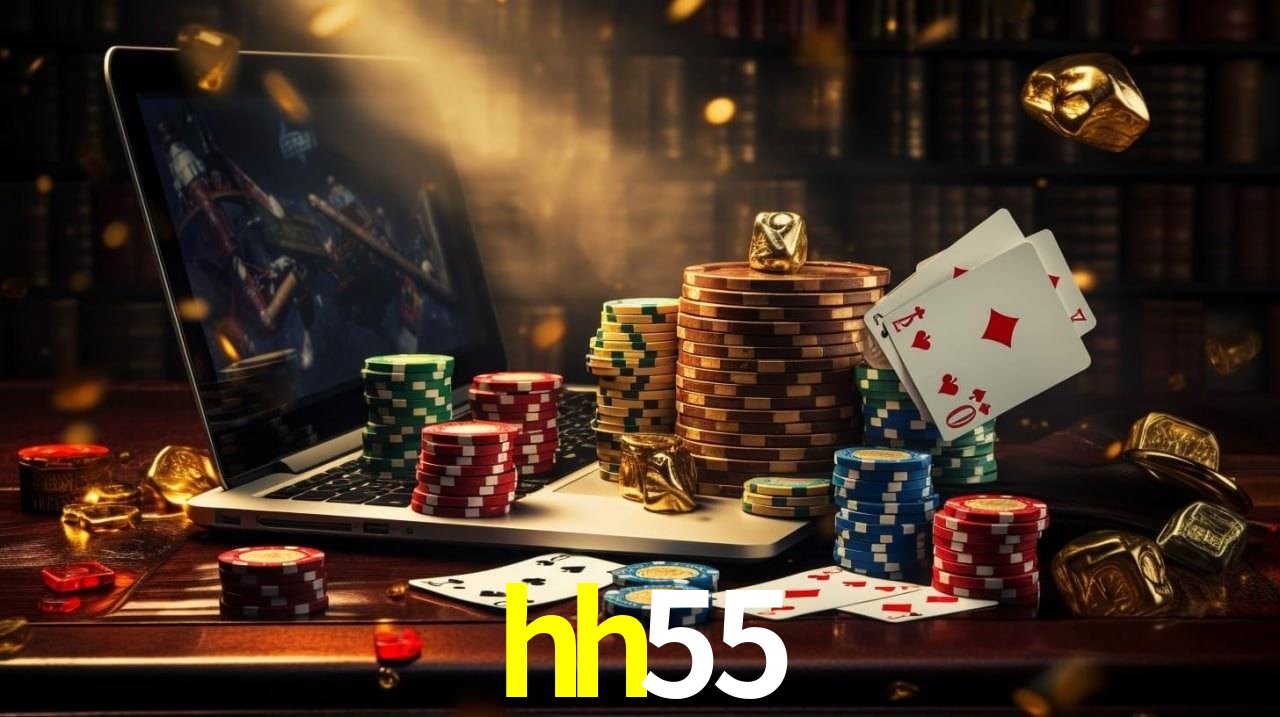 Casino VIP hh55
