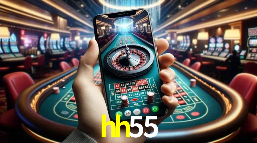 Secure Login hh55