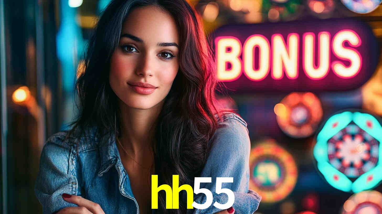 hh55: A Experiência de Casino com Jogos de Mesa ao Vivo