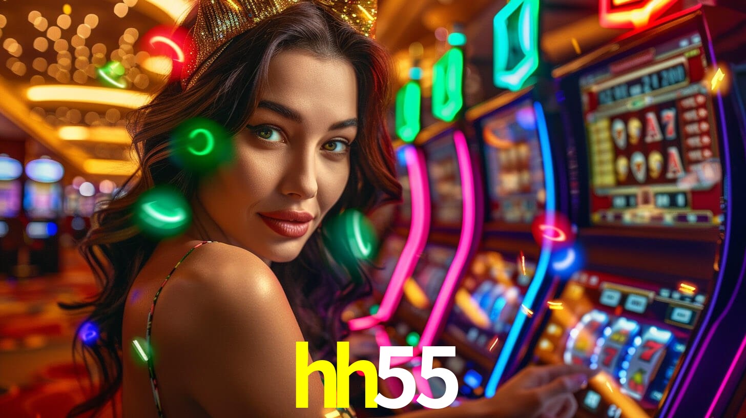 hh55 bet — mercados de futebol e esportes no app