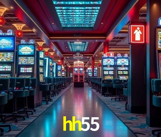 A Emoção da Loteria na hh55: Uma Chance de Mudança de Vida