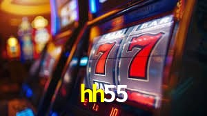 Login Seguro hh55