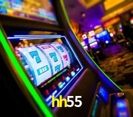 Inovações de Jogos na hh55: O Futuro das Experiências Interativas