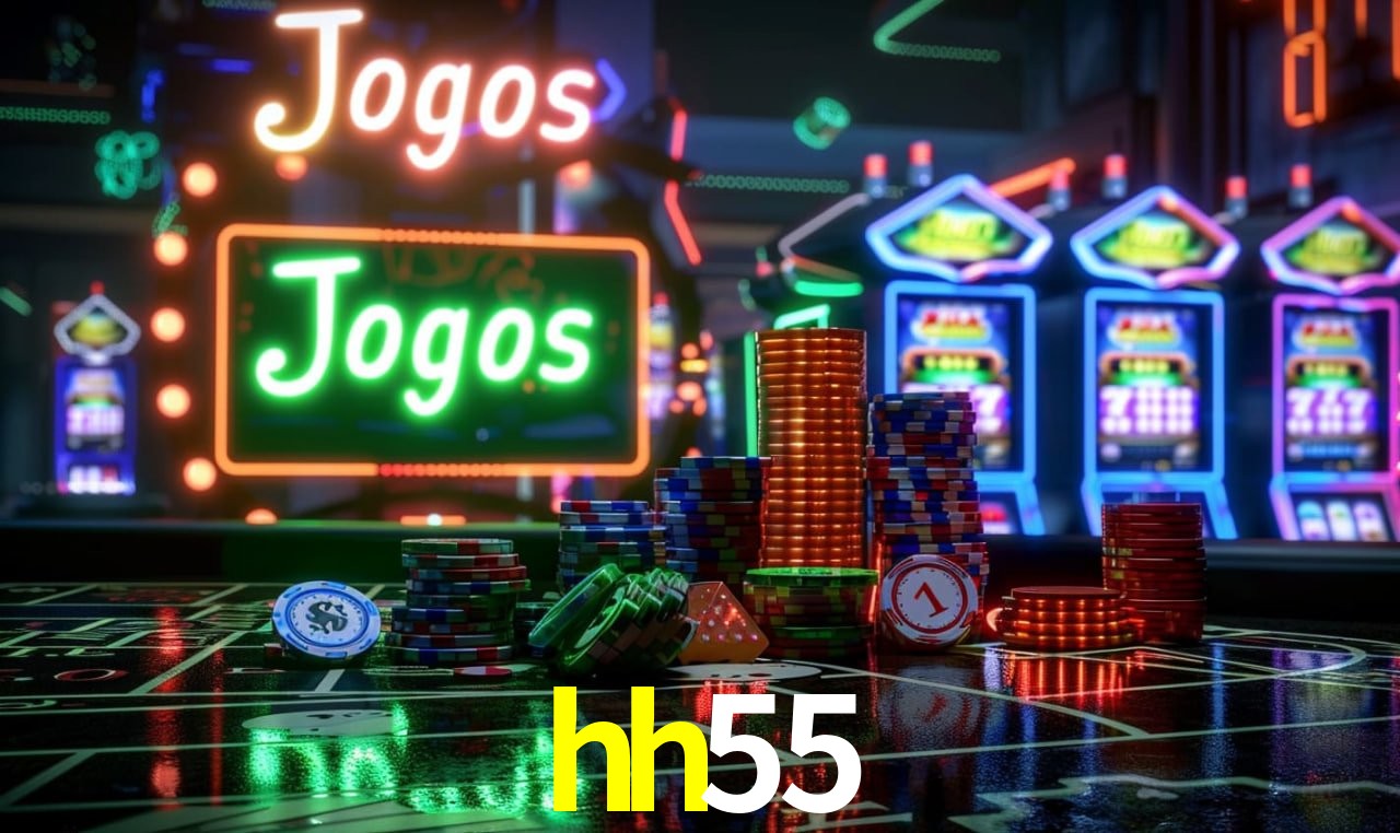 hh55 bet — painel ao vivo com cotações dinâmicas
