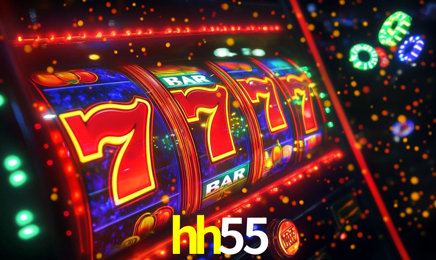 hh55: Jogue Crash e Experimente Alta Recompensa Instantânea