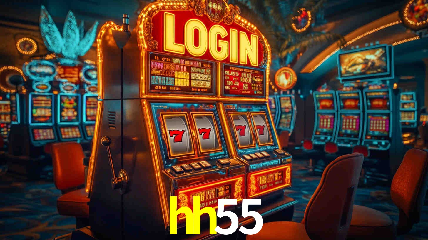 hh55 bônus — cashback 15 por cento e níveis VIP