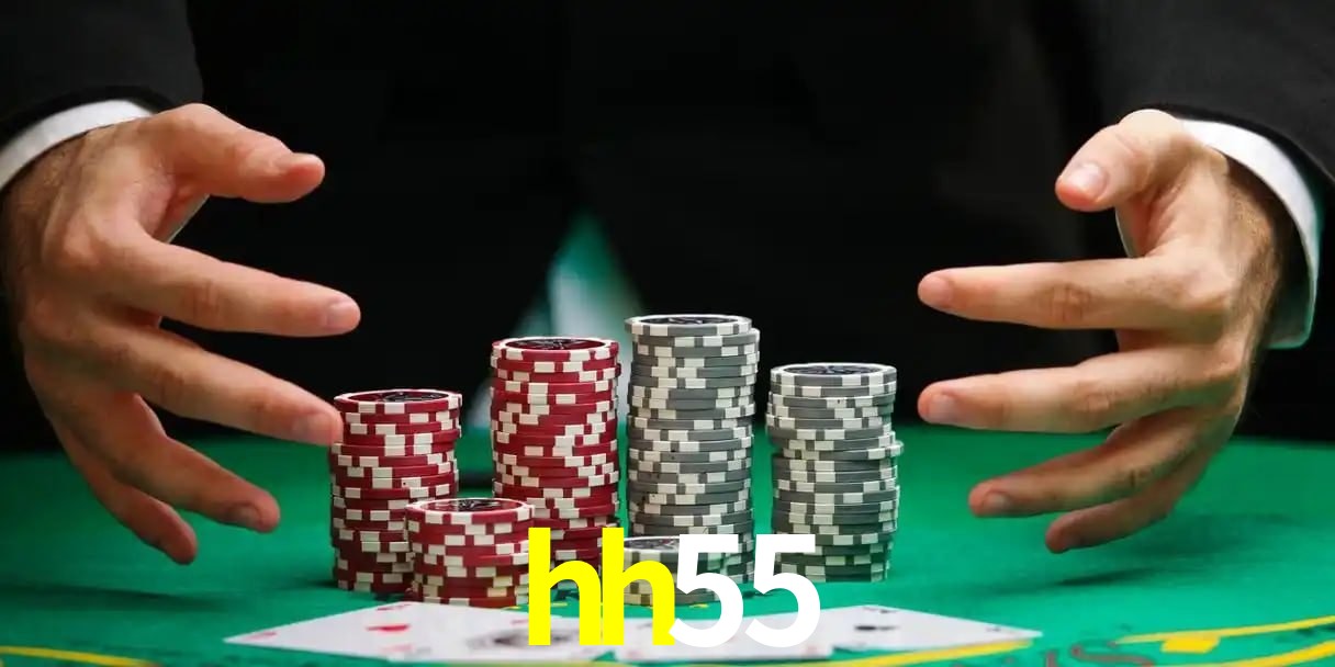 hh55 plataforma — depósito PIX instantâneo no caixa