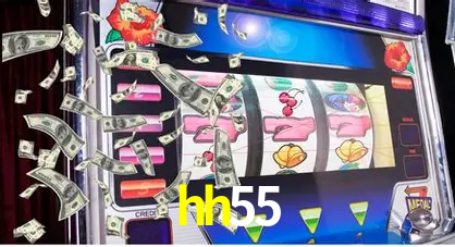 hh55 cadastro — verificação de conta e PIX no caixa