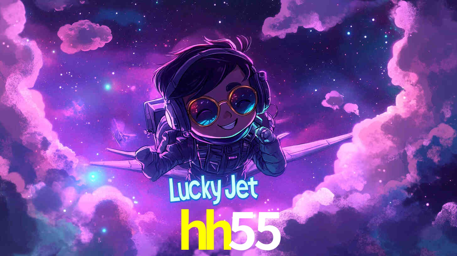 Apostas Esportivas na hh55: Um Guia Completo