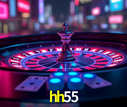 Explorando a Categoria de Eventos em Apostas na hh55