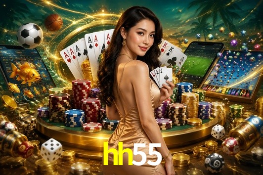 Roulette Table hh55