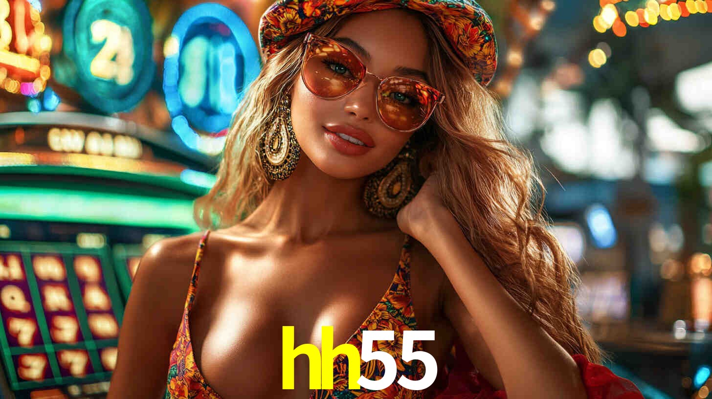 hh55 App Interface