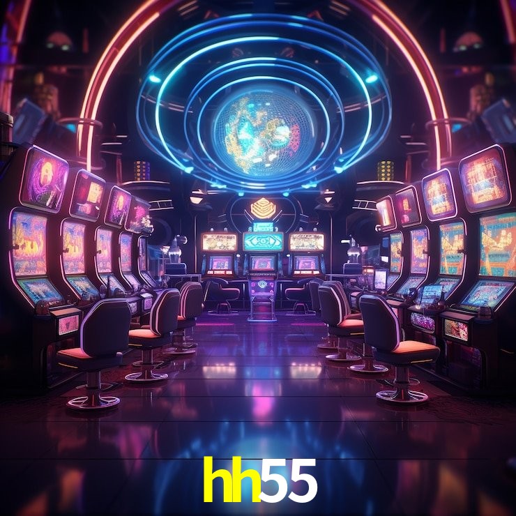 hh55 plataforma — saque cashout PIX com comprovante